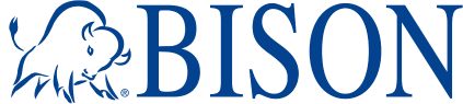 Bison Logo